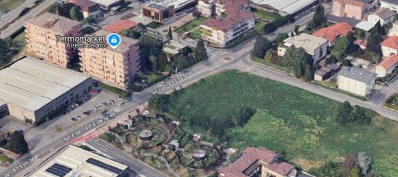 5-salle Appartement à Meda, Italy No. 7784 23