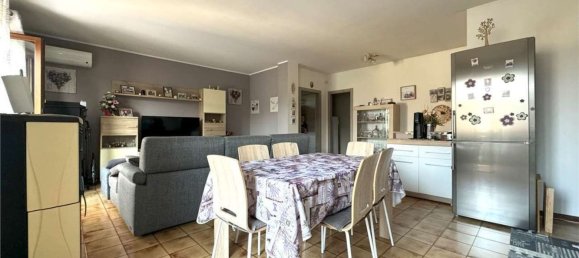 4 rooms Apartment in Monteforte d'Alpone, Italy No. 276477 3