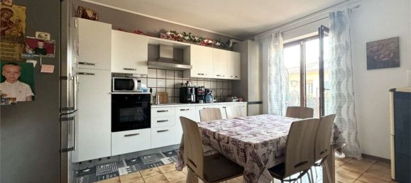 4 rooms Apartment in Monteforte d'Alpone, Italy No. 276477 5