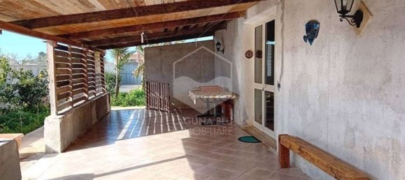 2-Zimmer Haus in Marsala, Italy, Nr. 48339 3
