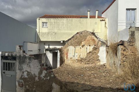 2 bedrooms House in Alenquer, Portugal No. 347131