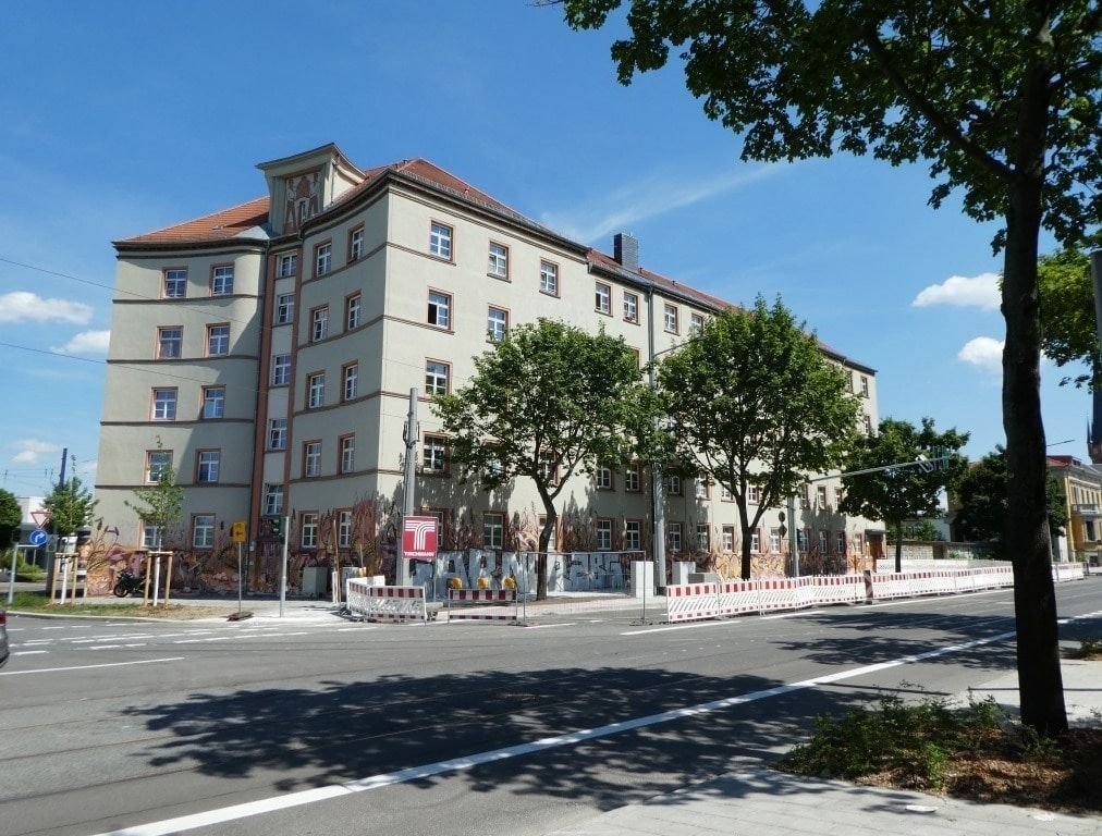 Apartamento de 3 divisões em Dresden, Germany N.º 71573