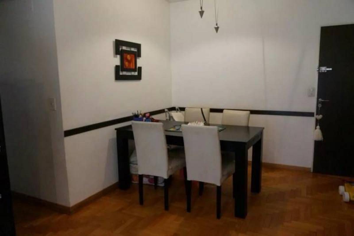 2 bedrooms Apartment in Quilmes, Argentina No. 15664