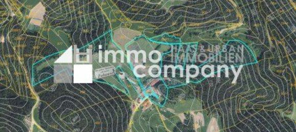 153000m² Commercial property in St. Leonhard bei Freistadt, Austria No. 213555 6