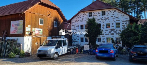 153000m² Commercial property in St. Leonhard bei Freistadt, Austria No. 213555 3