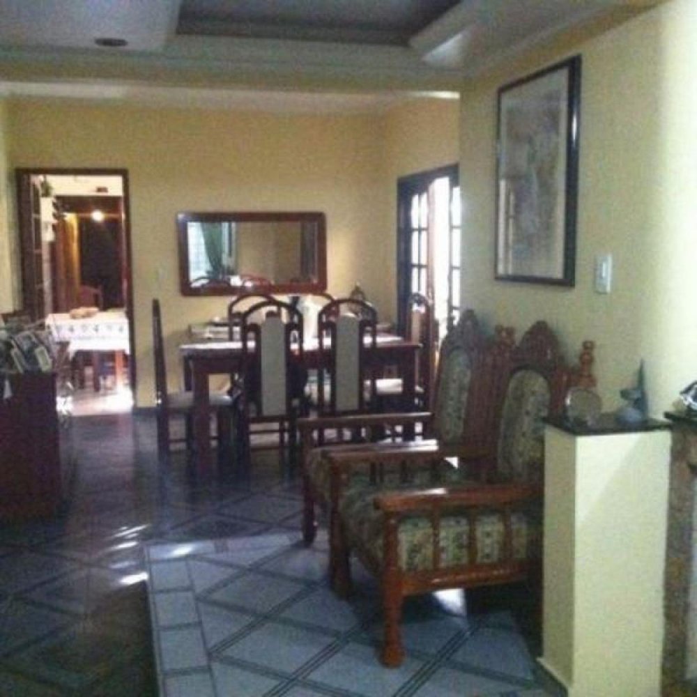 2 bedrooms House in Sao Paulo, Brazil No. 475424