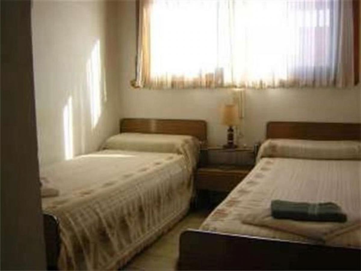 531m² Hotel in Mar del Plata, Argentina No. 105865