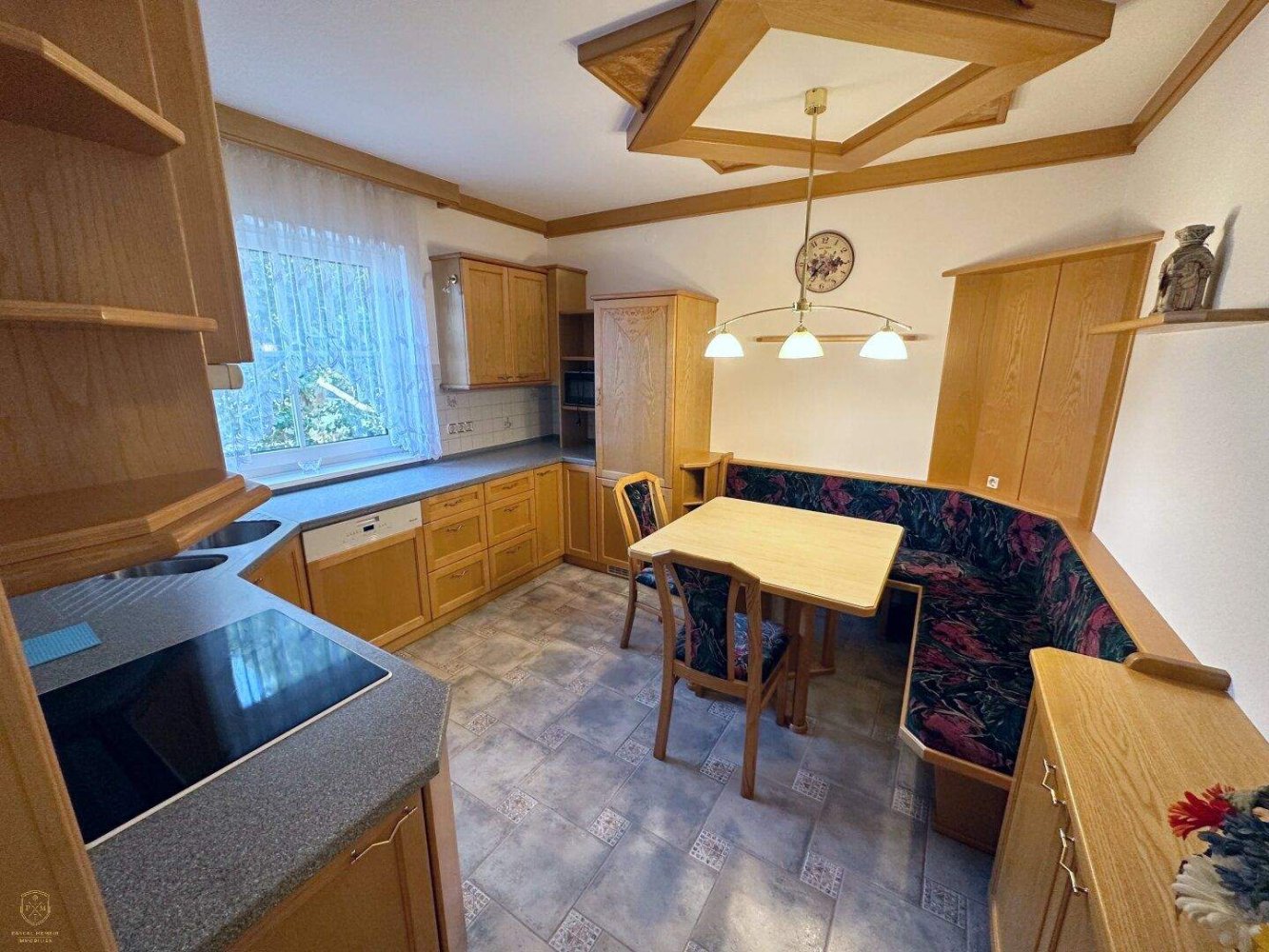 3 rooms Apartment in Mautern an der Donau, Austria No. 247111