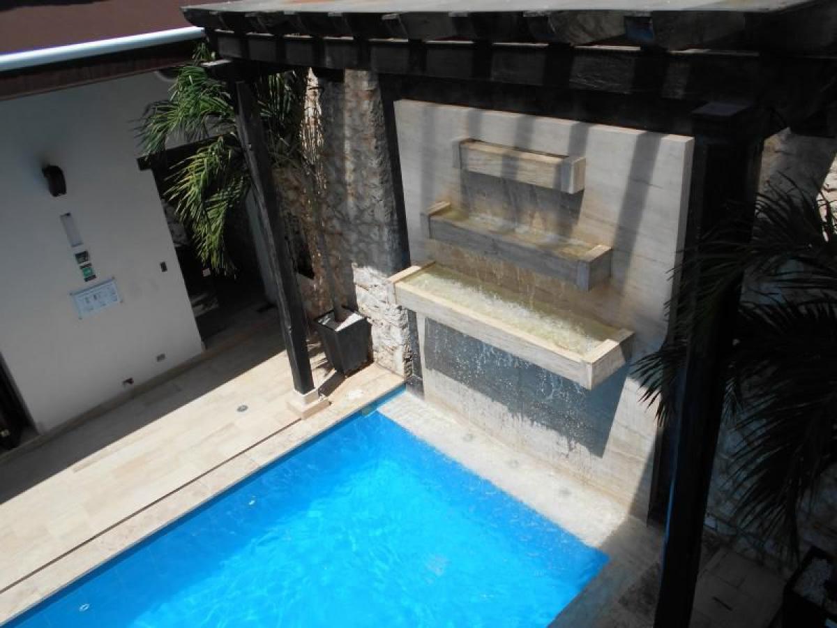 5 bedrooms House in Bolivar, Colombia No. 8311