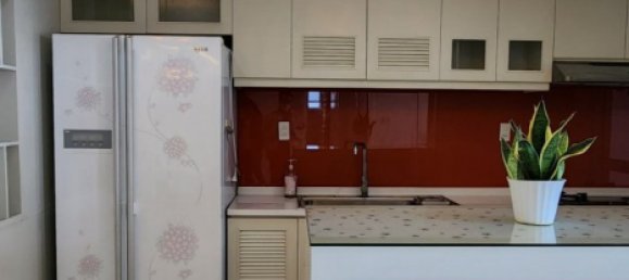 3 bedrooms Apartment in District 7, Vietnam No. 10301 3