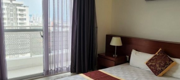 3 bedrooms Apartment in District 7, Vietnam No. 10301 7