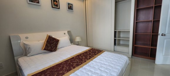 3 bedrooms Apartment in District 7, Vietnam No. 10301 5