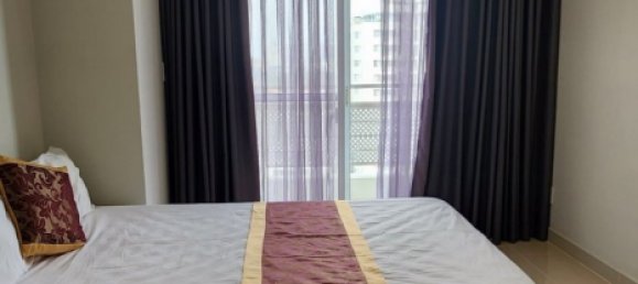 3 bedrooms Apartment in District 7, Vietnam No. 10301 4