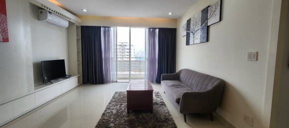 3 bedrooms Apartment in District 7, Vietnam No. 10301 2