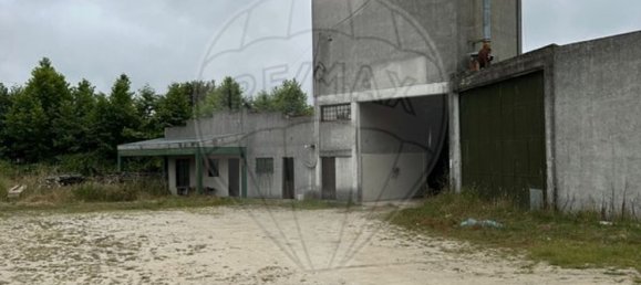  مستودع في Vilarinho do Bairro, Portugal 774متر مربع رقم 81563 2