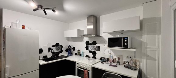 Casa de 2 dormitorios en Darnetal, France No. 333370 5