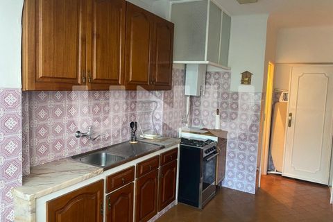 3 Schlafzimmer Wohnung in Sintra, Portugal, Nr. 201794