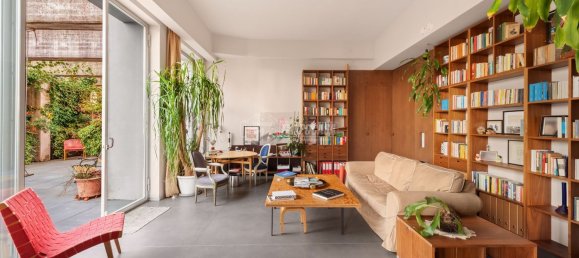 4 rooms Apartment in Milan, Italy No. 248080 8