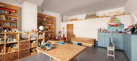4 rooms Apartment in Milan, Italy No. 248080 12