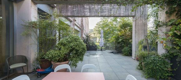 4 rooms Apartment in Milan, Italy No. 248080 30