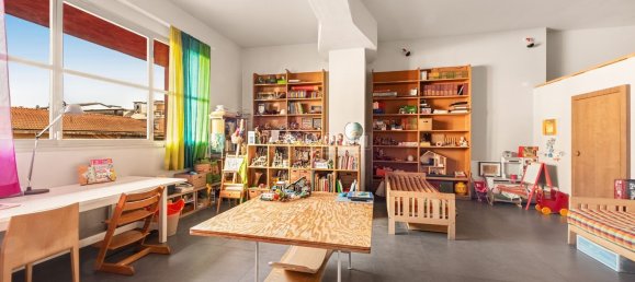 4 rooms Apartment in Milan, Italy No. 248080 11