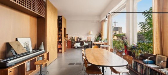 4 rooms Apartment in Milan, Italy No. 248080 7