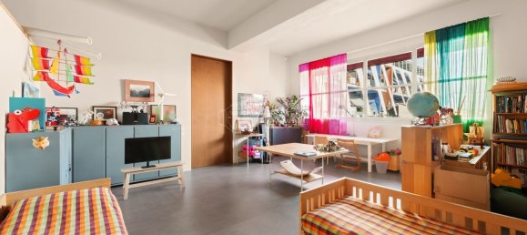 4 rooms Apartment in Milan, Italy No. 248080 4