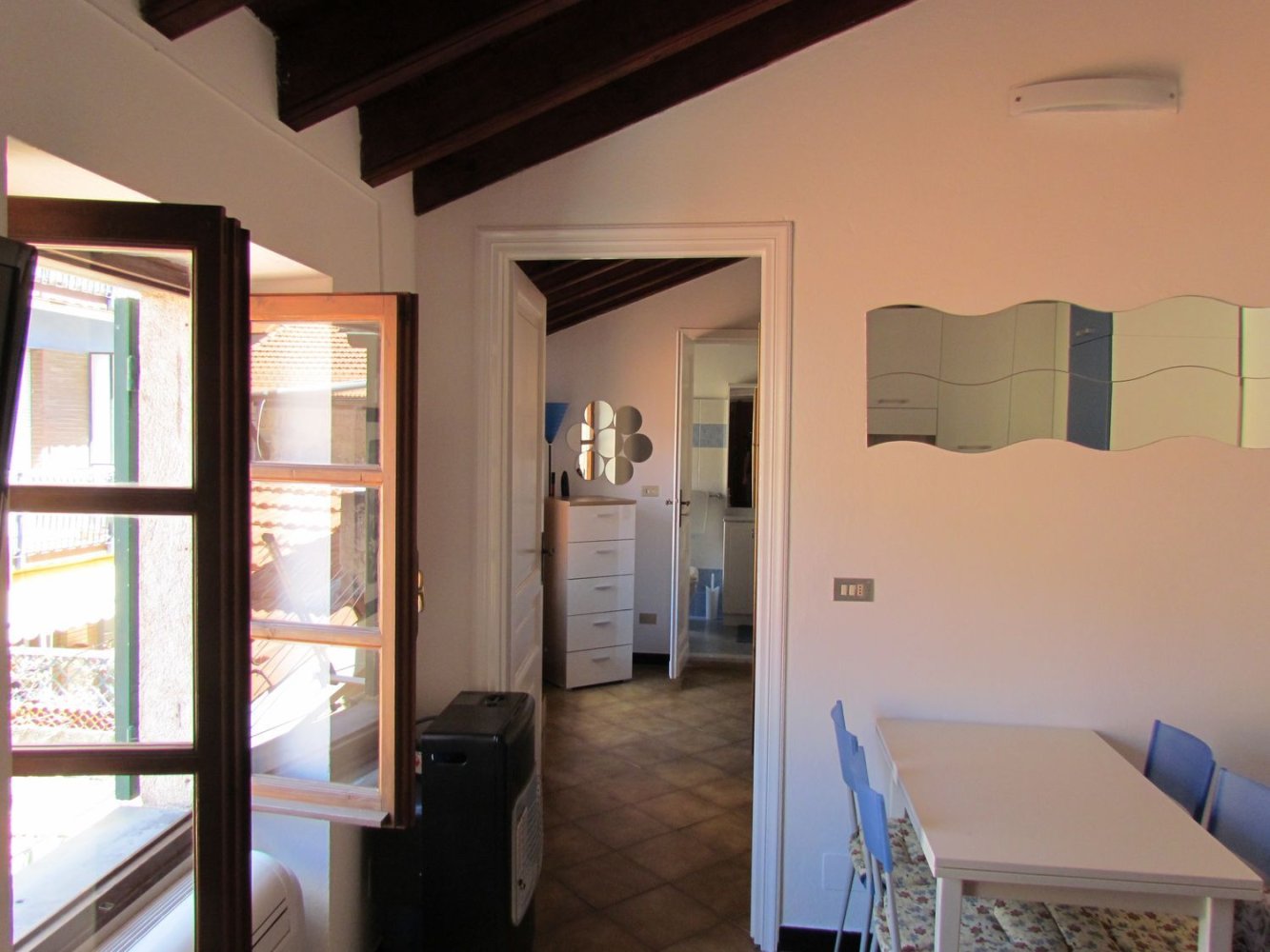 2 غرف نوم شقة في Finale Ligure, Italy رقم 311035