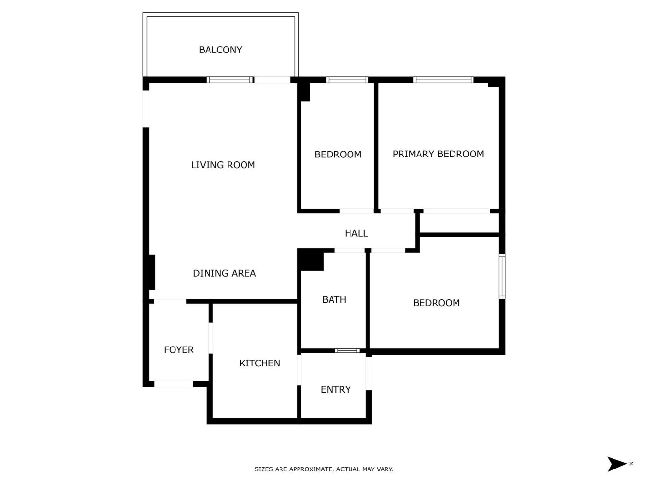 3 chambres Appartement à Marbella, Spain No. 149690