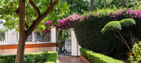 3 chambres Appartement à Marbella, Spain No. 149690 6