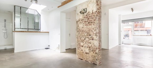 3-Zimmer Gewerbliche Immobilie in Paris, France, Nr. 162543 3