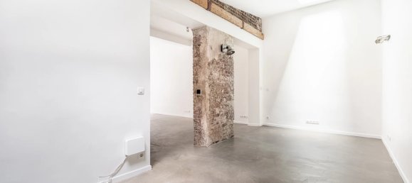 3-Zimmer Gewerbliche Immobilie in Paris, France, Nr. 162543 4