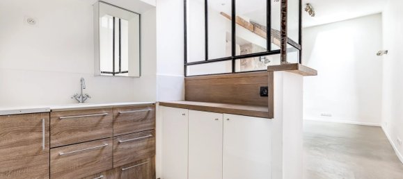 3-Zimmer Gewerbliche Immobilie in Paris, France, Nr. 162543 7