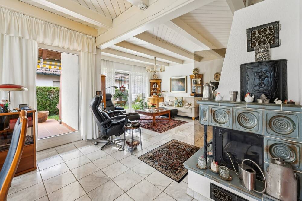 4 غرف نوم تاون هاوس في Wurzburg, Germany رقم 140180