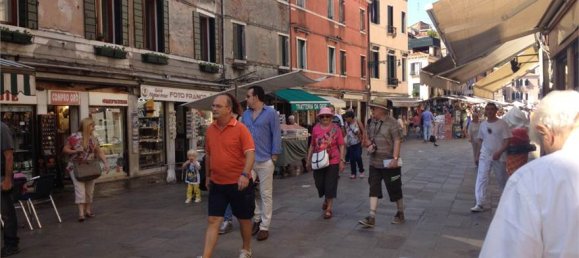 Imóvel comercial de 5 divisões em Venice, Italy N.º 61540 14