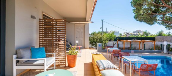 4 chambres Villa à Quelfes, Portugal No. 119067 29