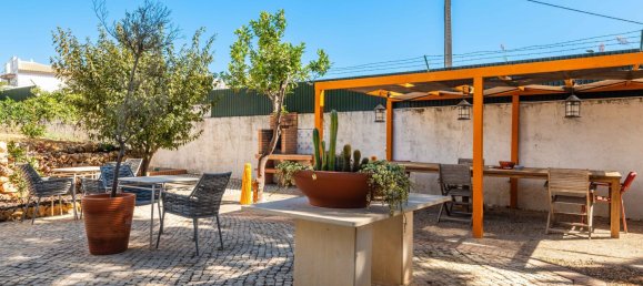 4 chambres Villa à Quelfes, Portugal No. 119067 30