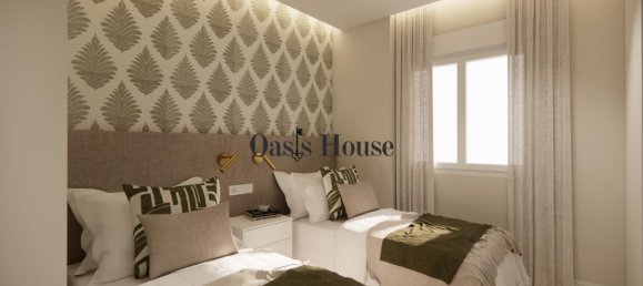 Квартира с 3 спальнями в Мадрид, Испания № 102288 7