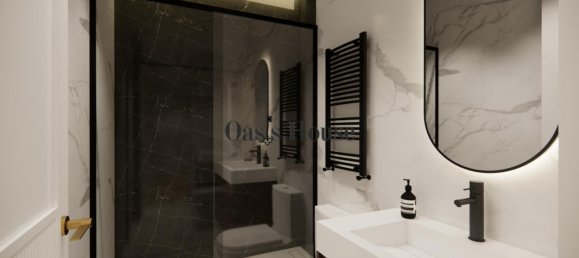 Квартира с 3 спальнями в Мадрид, Испания № 102288 10