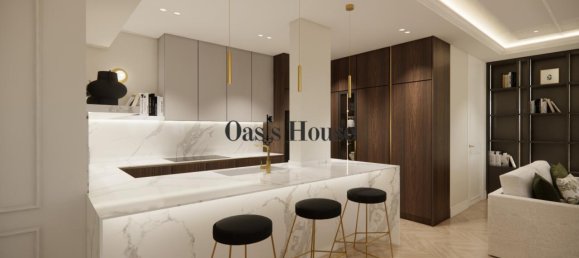 Квартира с 3 спальнями в Мадрид, Испания № 102288 4