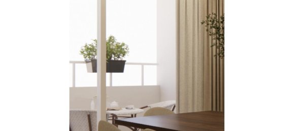 Квартира с 3 спальнями в Мадрид, Испания № 102288 5