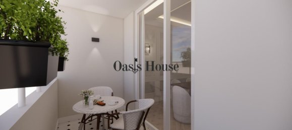 Квартира с 3 спальнями в Мадрид, Испания № 102288 2