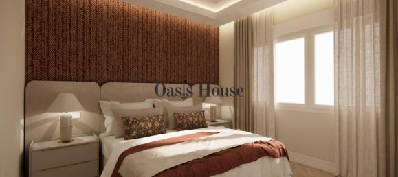 Квартира с 3 спальнями в Мадрид, Испания № 102288 9