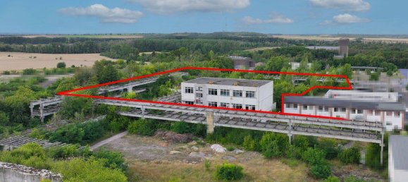  Land in Salzlandkreis, Germany No. 227719 6