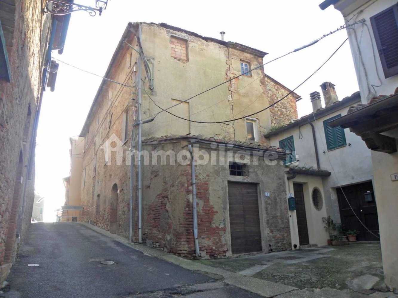 12 bedrooms Villa in Terricciola, Italy No. 349787