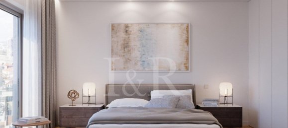 2 chambres Appartement à Lisbon, Portugal No. 101713 3