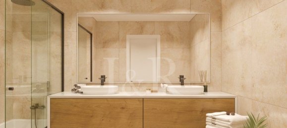 2 chambres Appartement à Lisbon, Portugal No. 101713 27