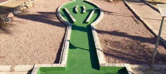 2 bedrooms Villa in Alicante, Spain No. 14469 29