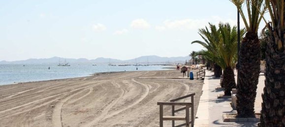 2 bedrooms Villa in Alicante, Spain No. 14469 25