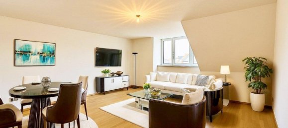 2 rooms Apartment in Penzing, Austria No. 144335 4